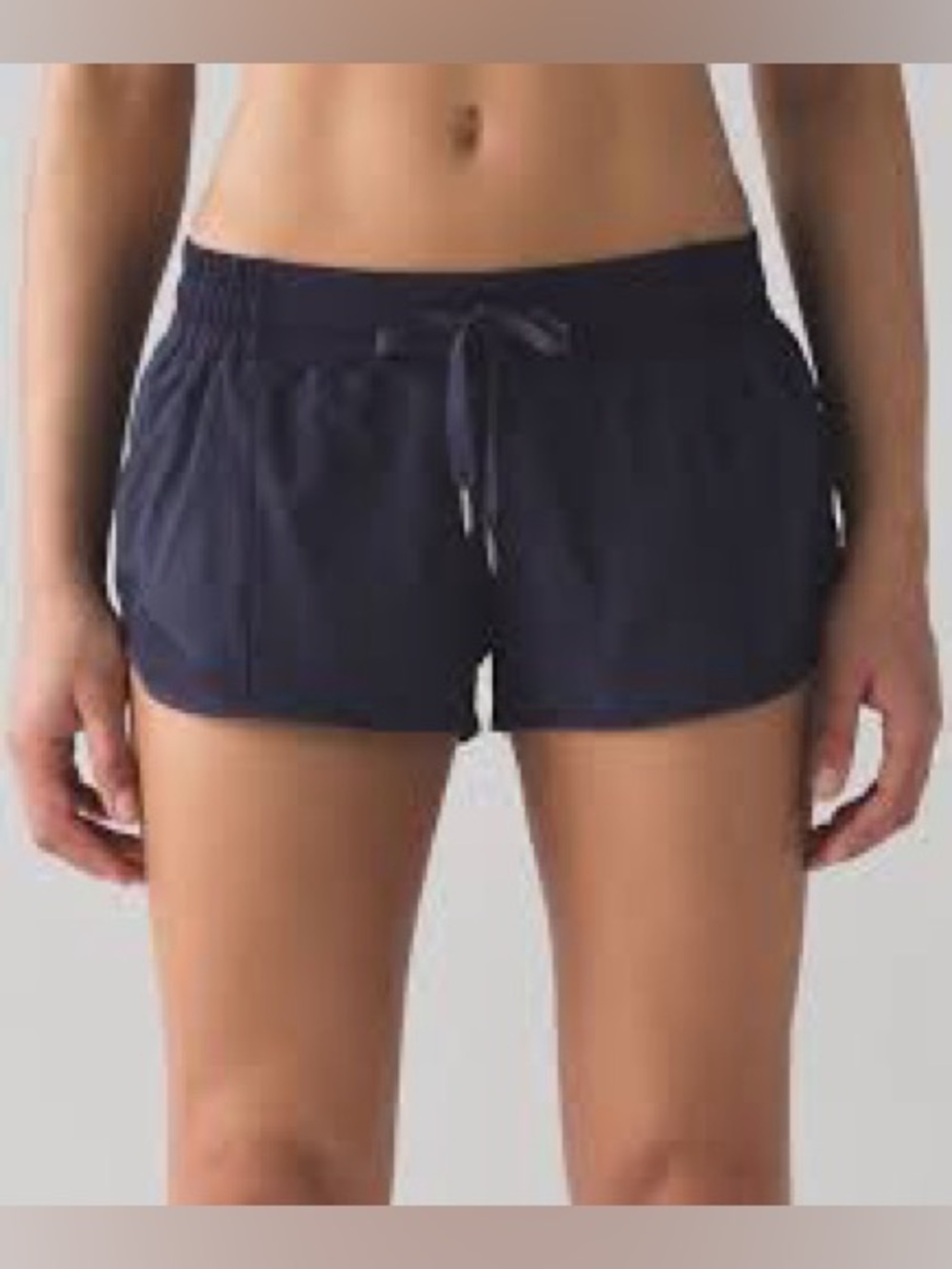 💙 Lululemon Hotty Hot Shorts 💙